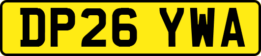 DP26YWA