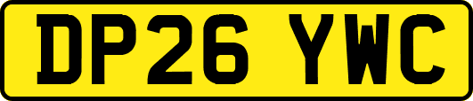 DP26YWC