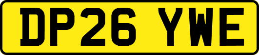 DP26YWE