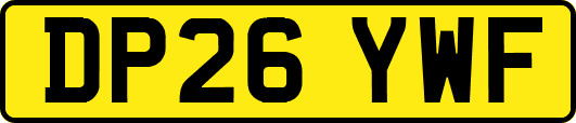 DP26YWF