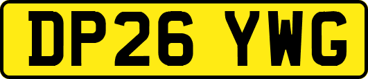DP26YWG