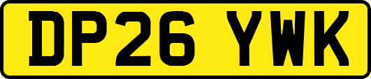DP26YWK