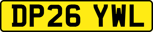 DP26YWL