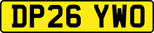 DP26YWO