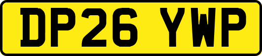 DP26YWP