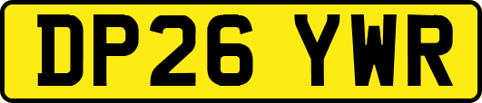 DP26YWR