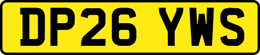 DP26YWS