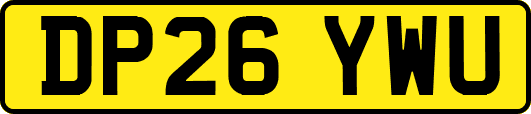 DP26YWU