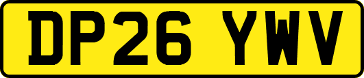 DP26YWV
