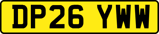 DP26YWW