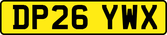 DP26YWX