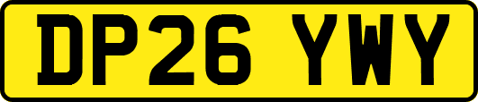DP26YWY