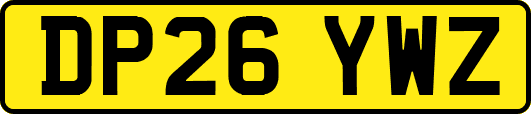DP26YWZ