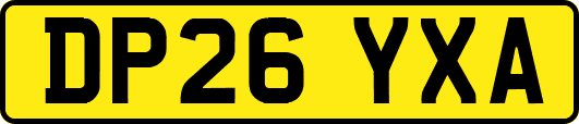 DP26YXA