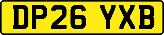 DP26YXB