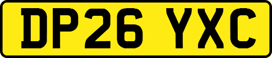 DP26YXC