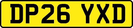DP26YXD