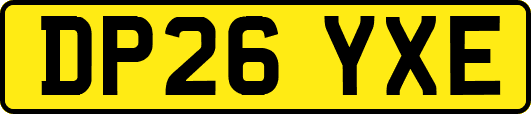 DP26YXE