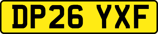 DP26YXF