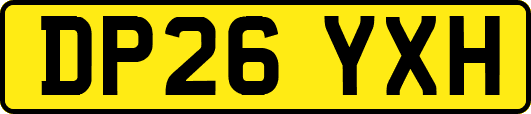 DP26YXH
