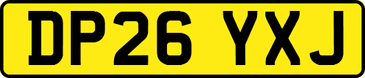 DP26YXJ