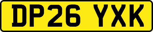 DP26YXK