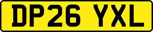 DP26YXL