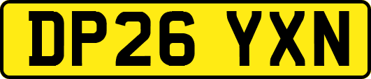 DP26YXN
