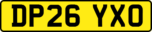 DP26YXO