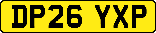 DP26YXP