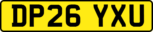 DP26YXU