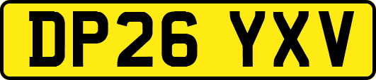 DP26YXV