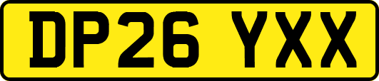 DP26YXX