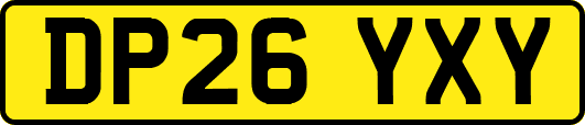 DP26YXY