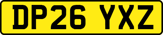 DP26YXZ