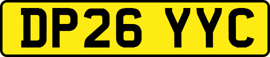DP26YYC