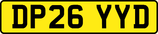 DP26YYD