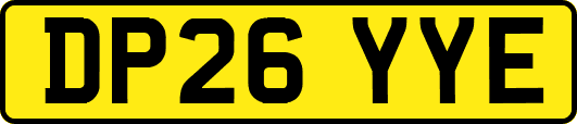 DP26YYE