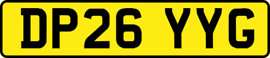 DP26YYG