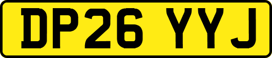 DP26YYJ