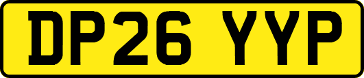 DP26YYP