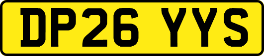 DP26YYS