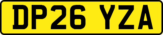 DP26YZA