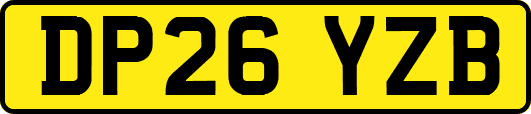 DP26YZB