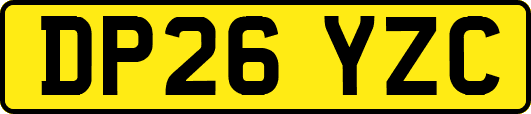 DP26YZC
