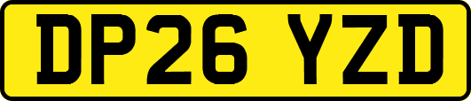 DP26YZD