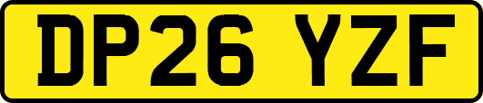 DP26YZF