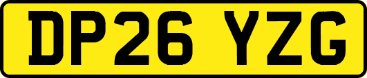 DP26YZG