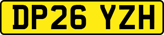 DP26YZH