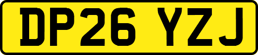 DP26YZJ